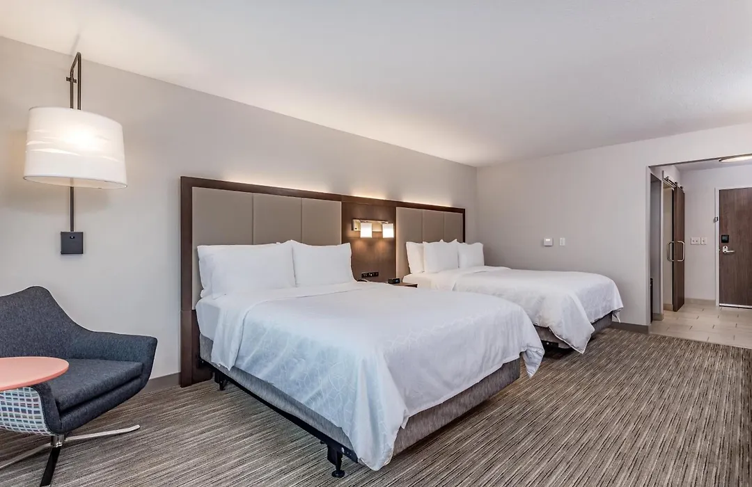 Holiday Inn Express & Suites Hammond By Ihg-1