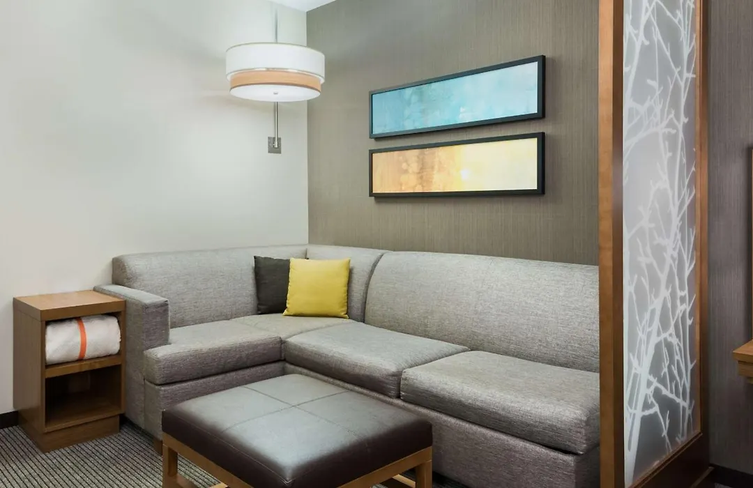 Hyatt Place Austin/Round Rock-1