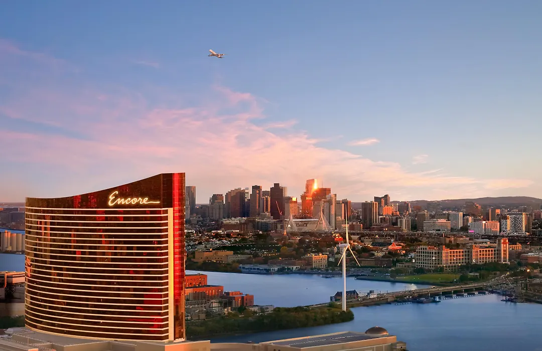 Encore Boston Harbor-1