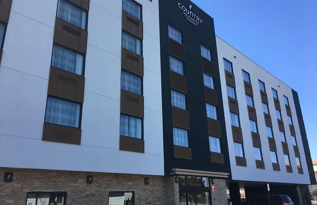 Country Inn & Suites By Radisson Ocean City-1