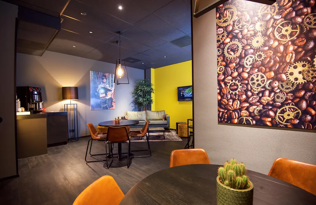 Design Hotel Glow-1