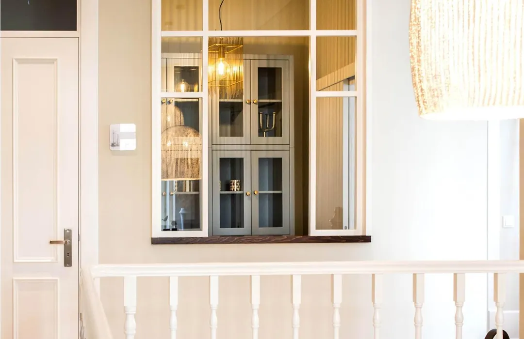 Harbour Inn Design Townhouse-1