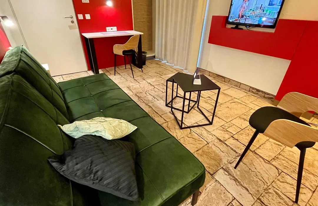 ibis Styles Karlsruhe Ettlingen-1
