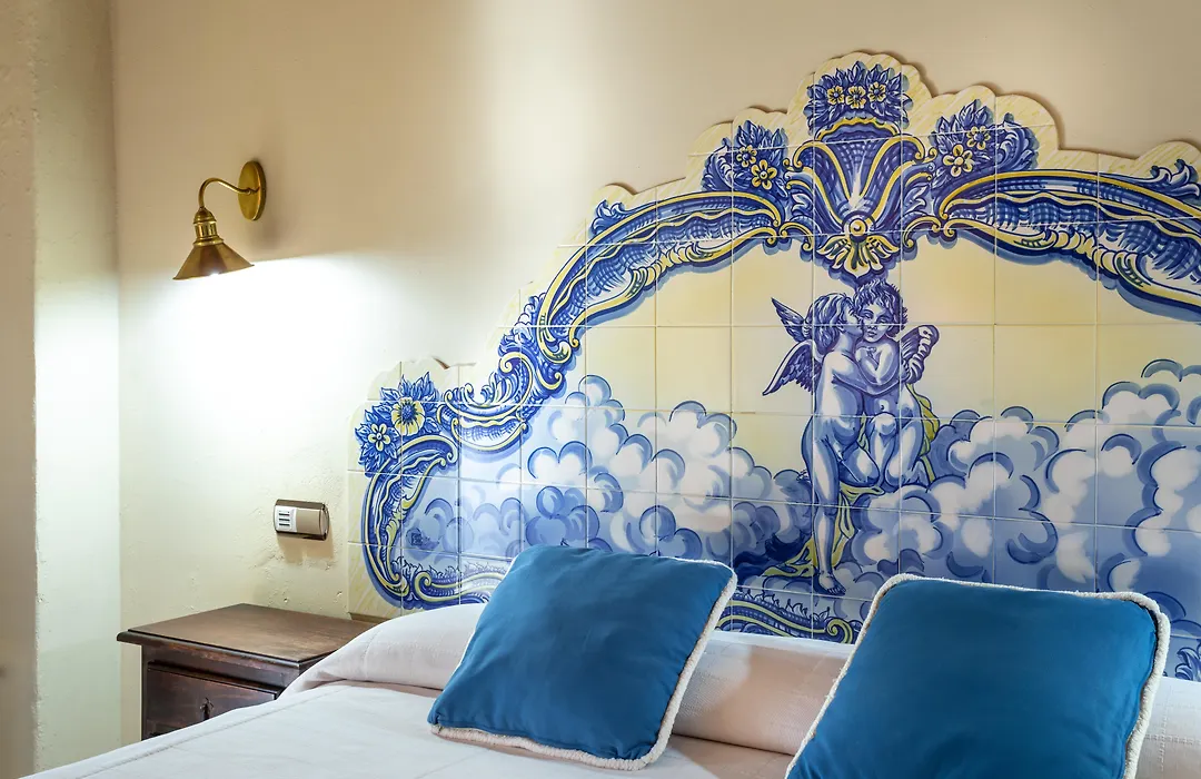 Hotel Sao Joao De Deus By Ridan Hotels-1