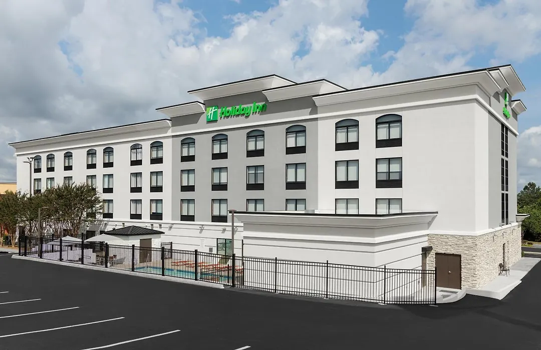 Holiday Inn Cleveland By Ihg-1