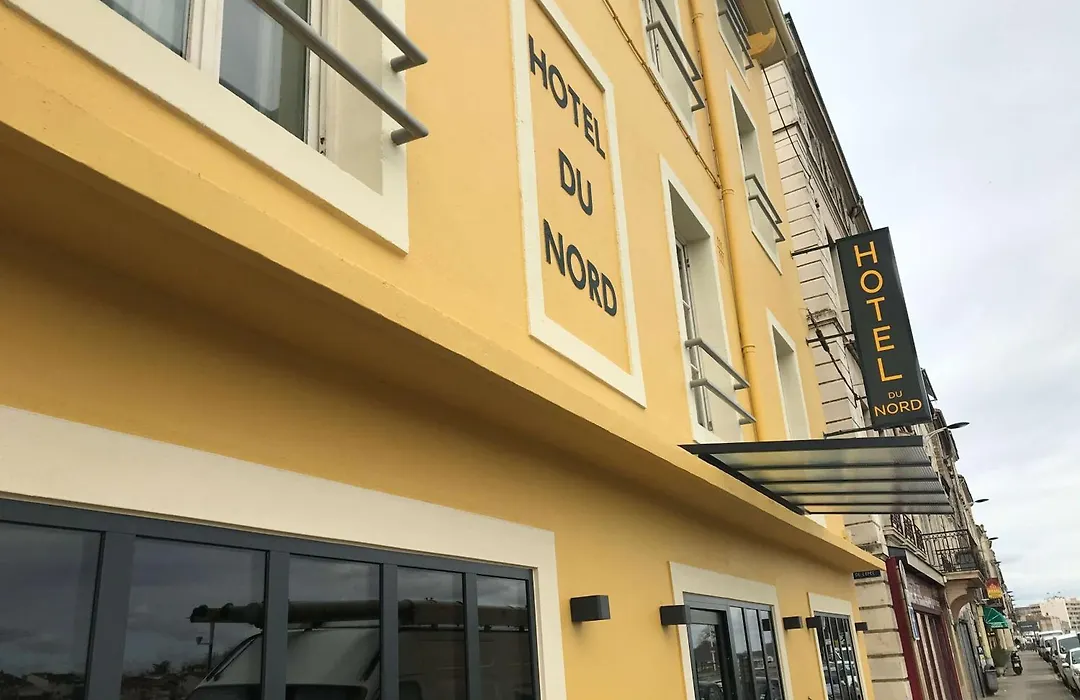 Hôtel du Nord, Sure Hotel Collection by Best Western-1