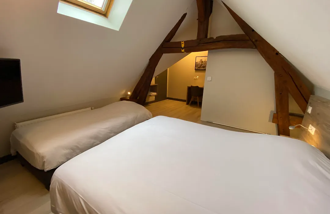 Hôtel Saint Nicolas-1