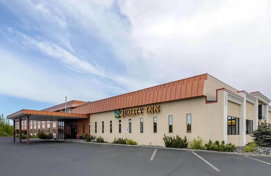 Quality Inn Kenai-1