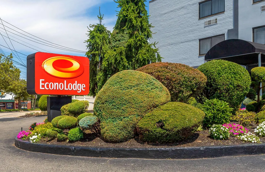 Econo Lodge Hicksville - Long Island-1