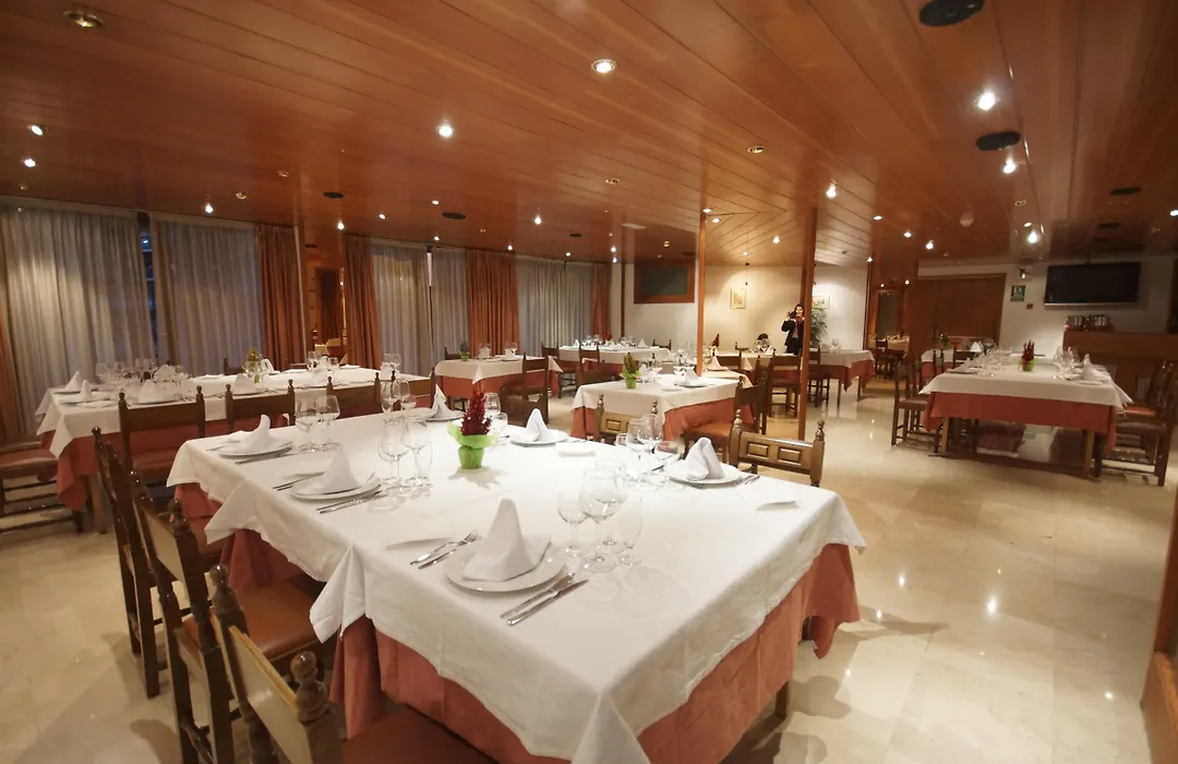 Hotel Folch-1