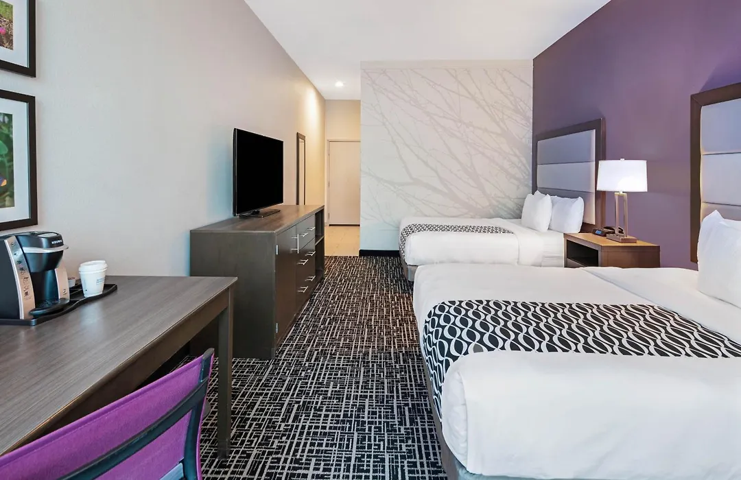 La Quinta By Wyndham Mcallen La Plaza Mall-1