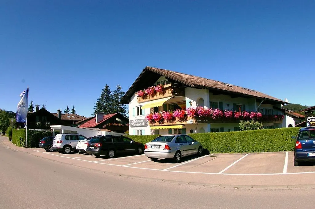 Gästehaus Wiesenhof-1