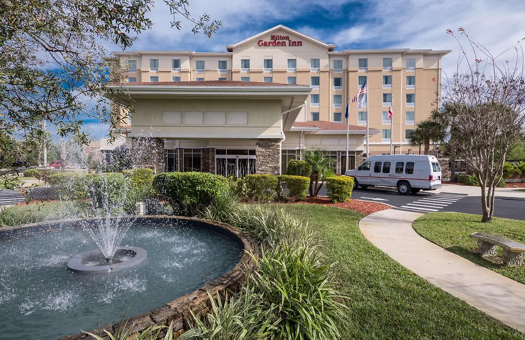 Hilton Garden Inn Tampa Riverview Brandon-1