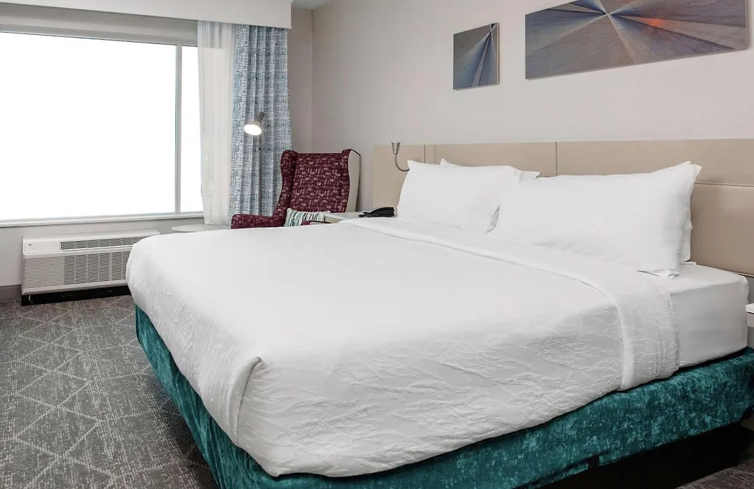 Hilton Garden Inn Colorado Springs Downtown, Co-1