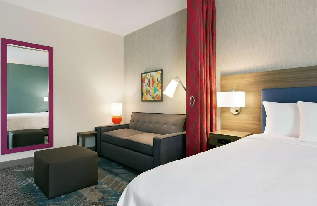 Home2 Suites By Hilton Houston-Pearland, Tx-1