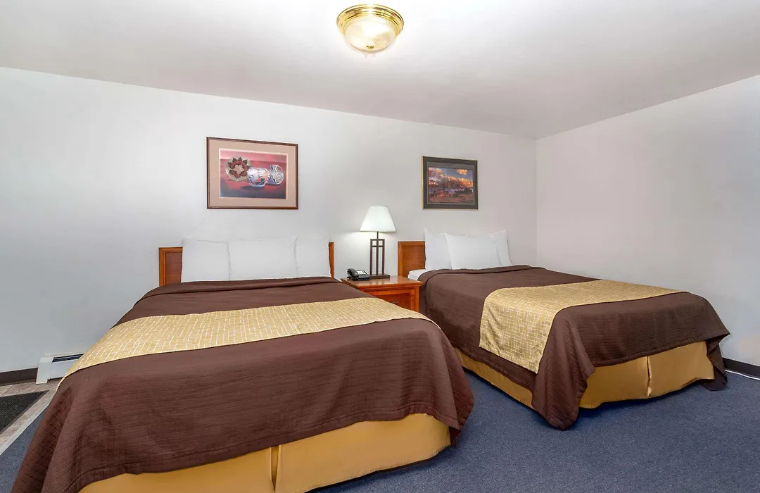 Travelodge By Wyndham Casper-1