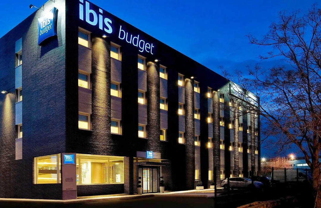 Ibis Budget Madrid Getafe-1
