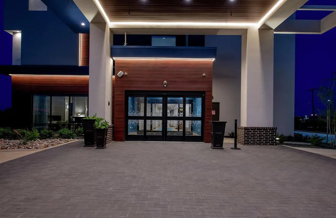 Hampton Inn & Suites Duncanville Dallas, Tx-1