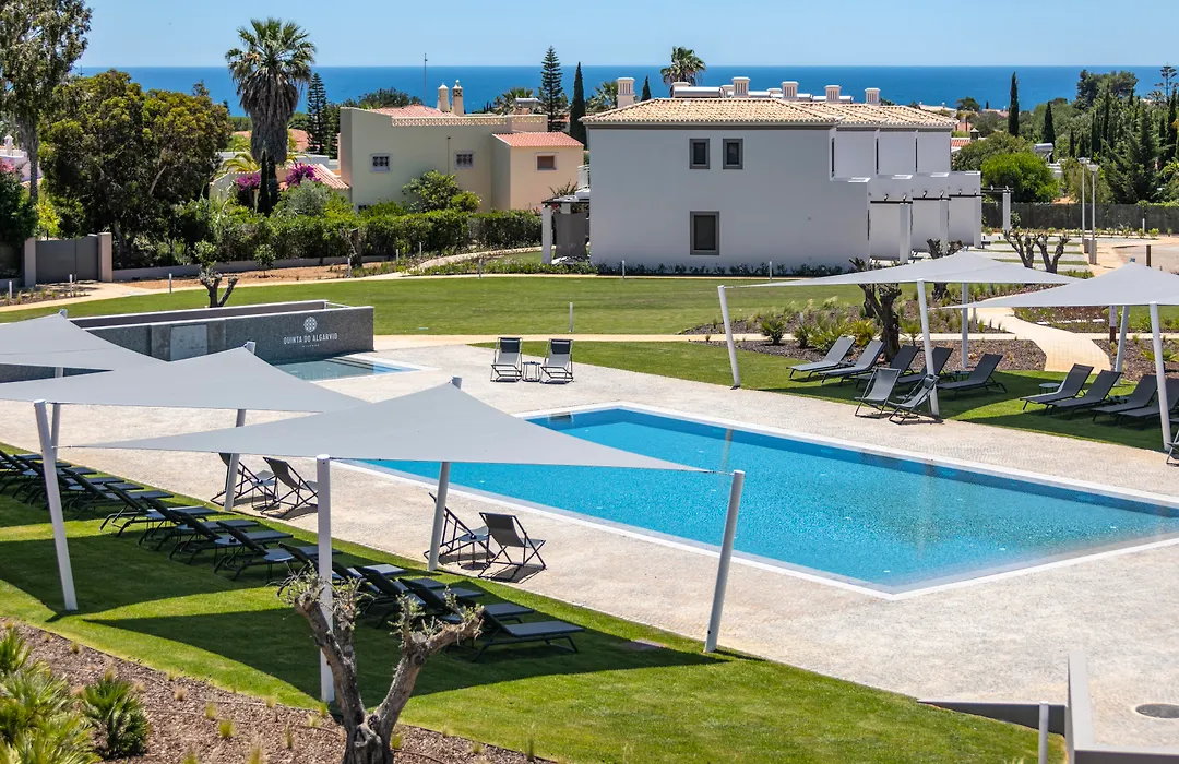 Quinta Do Algarvio Village-1