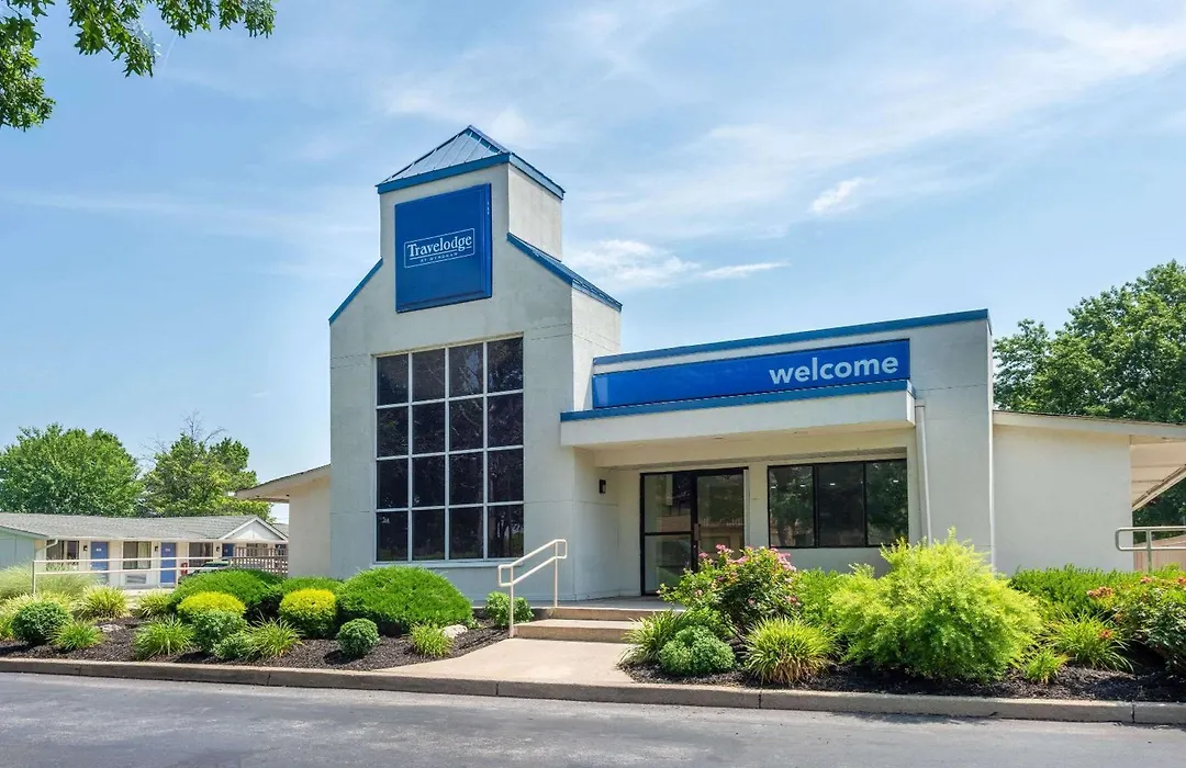 Travelodge By Wyndham Essington / Philadelphia Airport-1