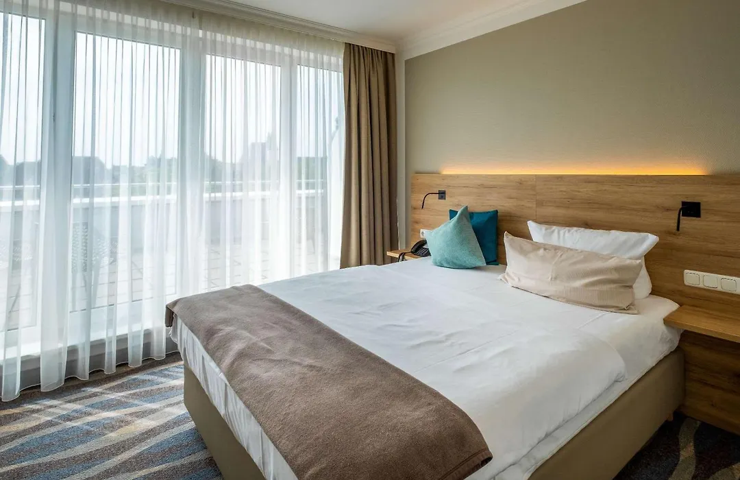 Quality Hotel Lippstadt-1