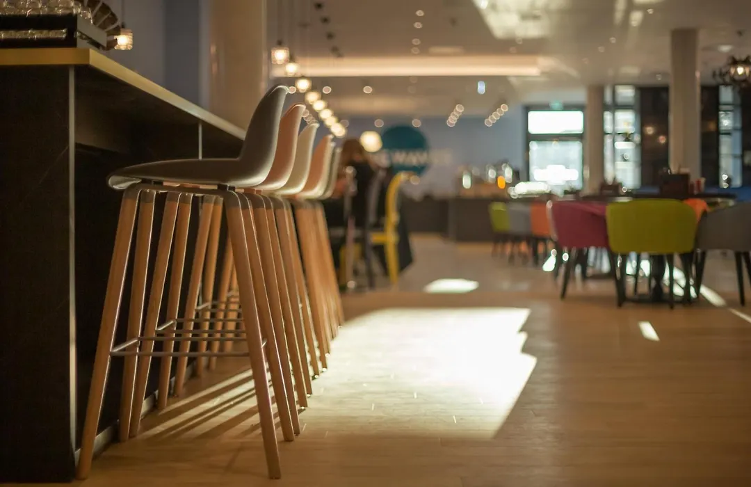 Holiday Inn - The Niu, Mood Mainz By Ihg-1