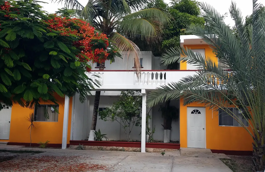 Mansion Giahn Bed & Breakfast-1