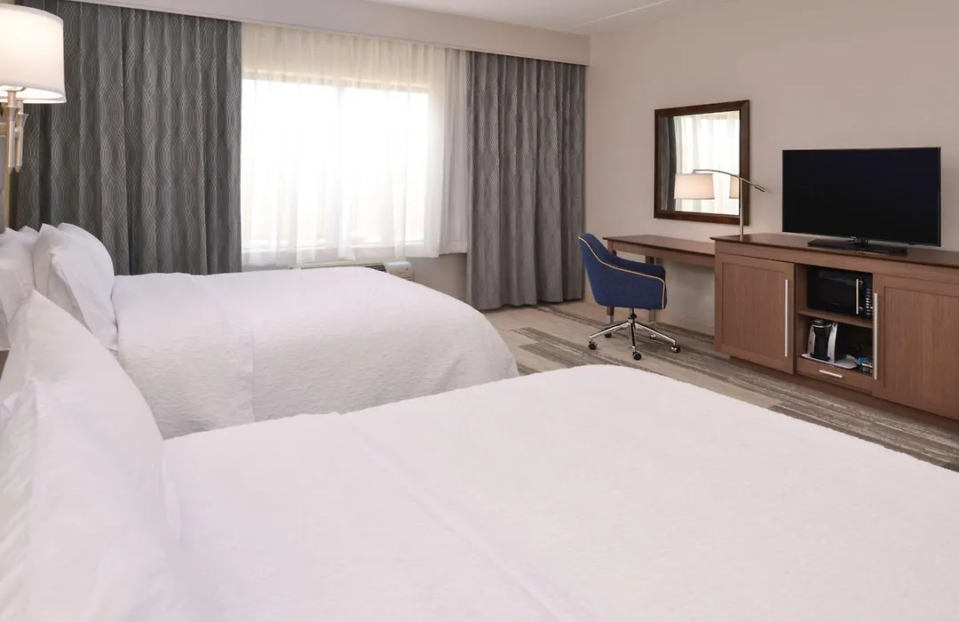 Hampton Inn & Suites Cincinnati-Mason, Ohio-1