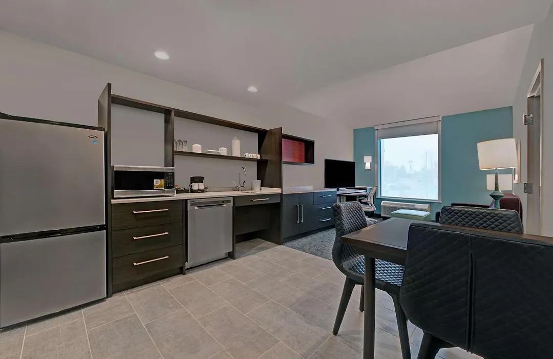 Home2 Suites By Hilton Memphis Wolfchase Galleria-1