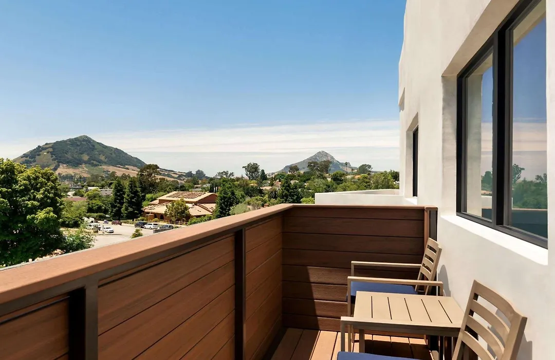 La Quinta By Wyndham San Luis Obispo-1