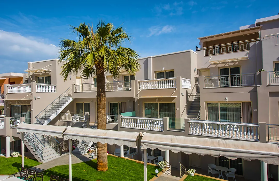 Sarpidon Apartments-1