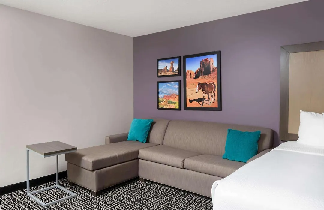 La Quinta By Wyndham Kanab-1