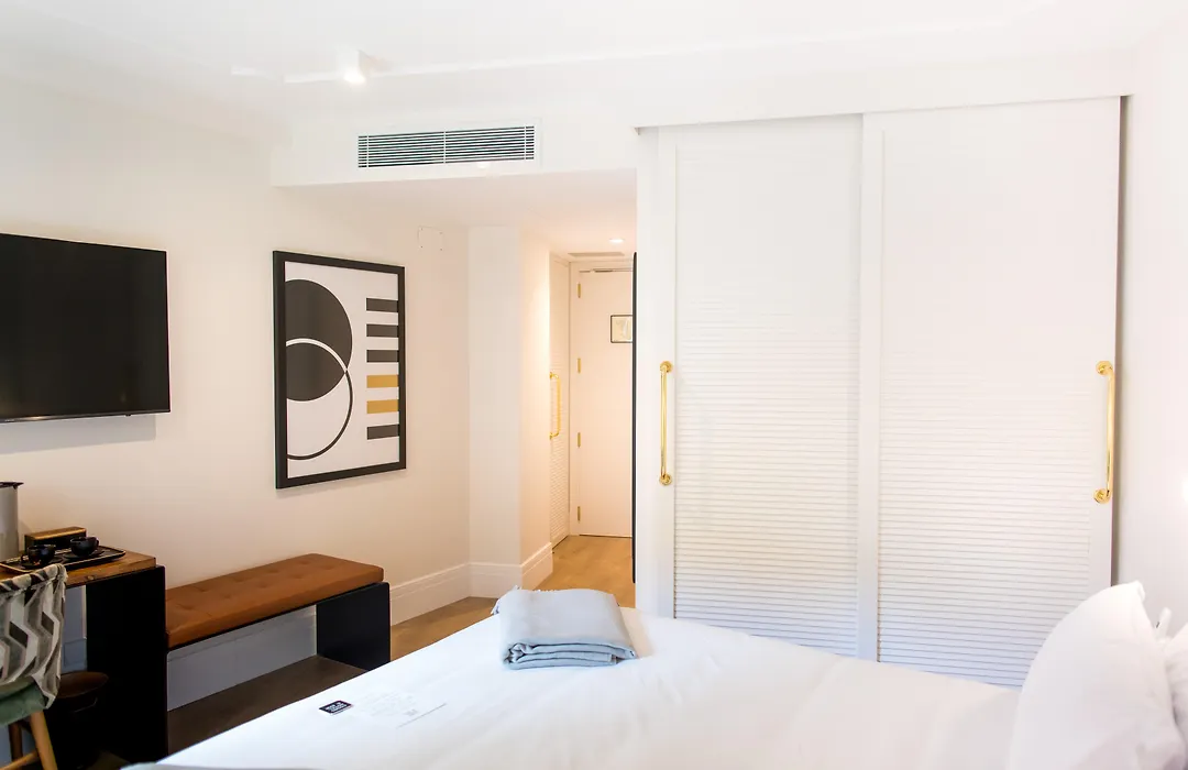 Room Mate Cosmo - City Centre, Valencia-1