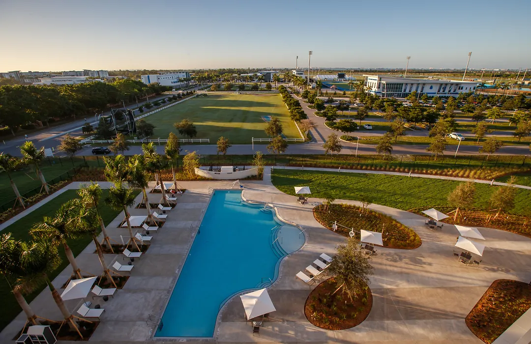 Legacy Hotel At Img Academy-1