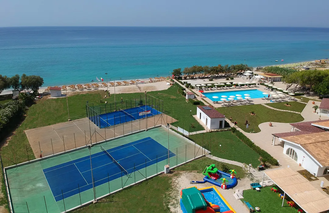 Voi Tropea Essentia-1