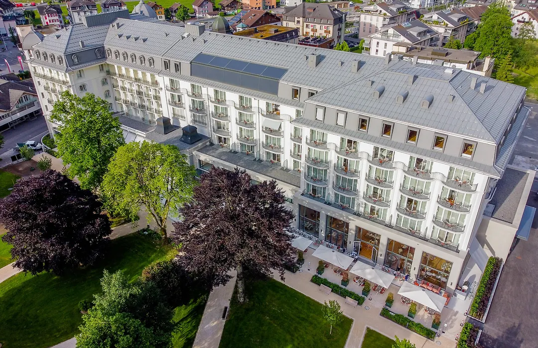 Kempinski Palace Engelberg-1