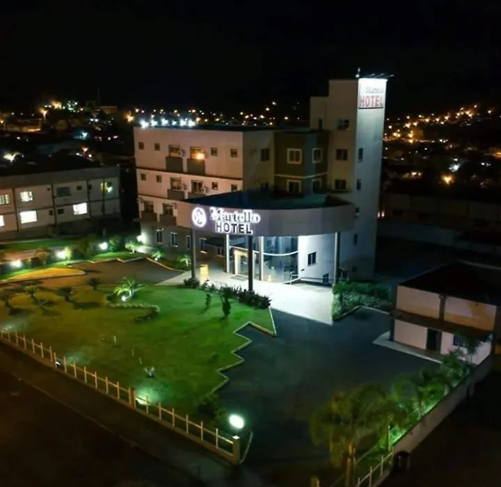 Hotel Martello-1