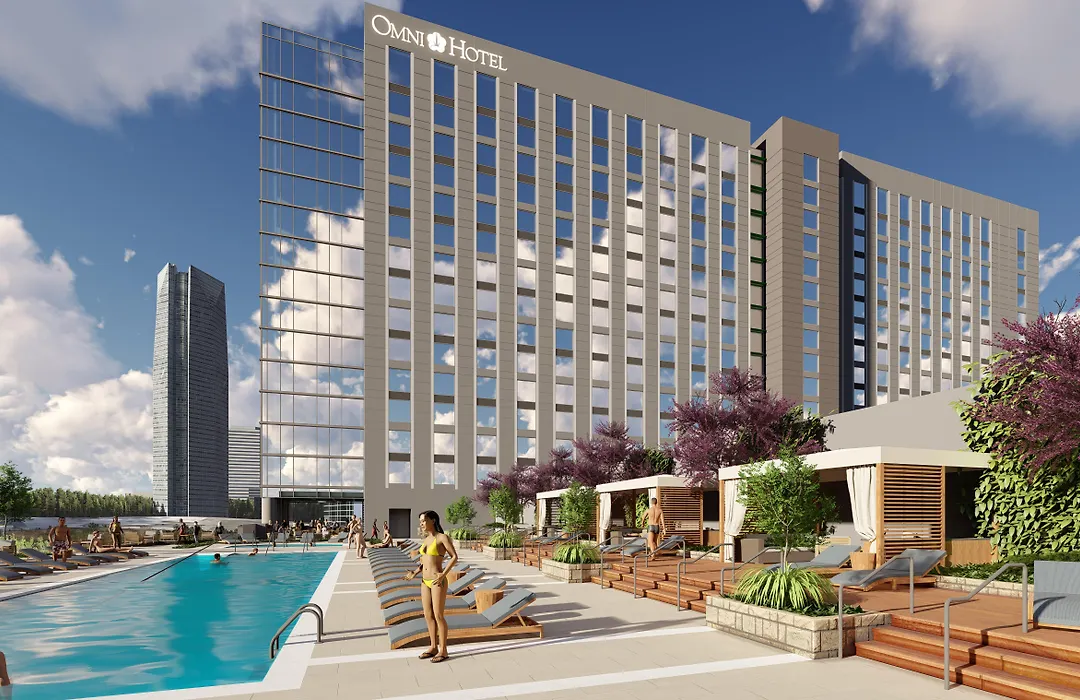 Omni Oklahoma City Hotel-1