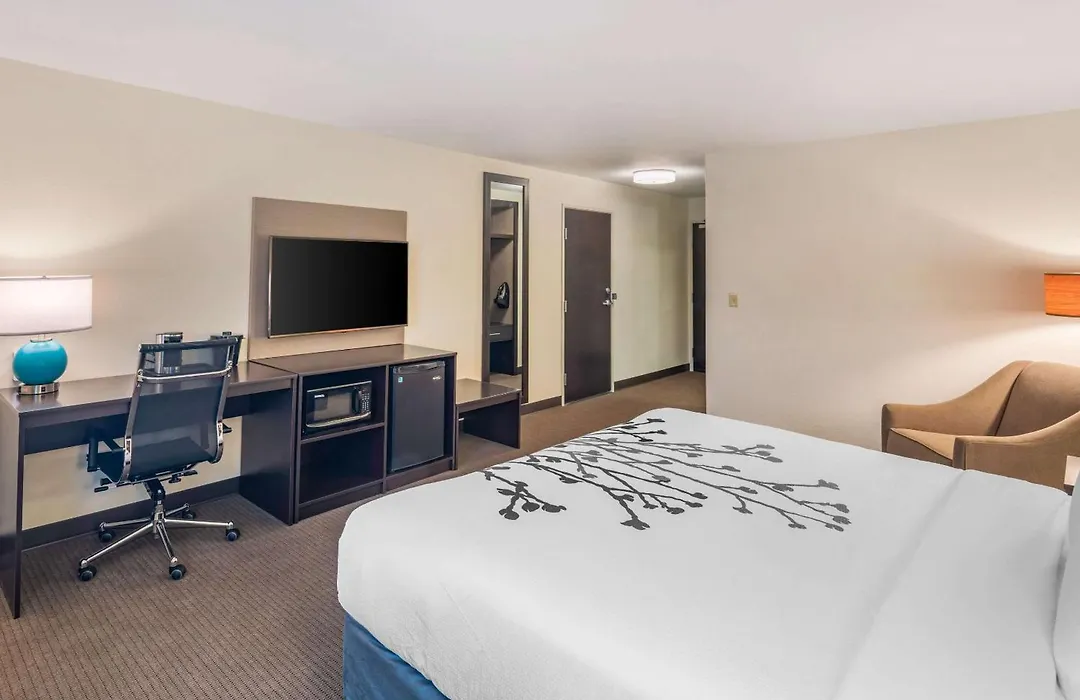 Sleep Inn Spokane Airport-1