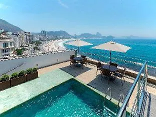 Orla Copacabana Hotel-1