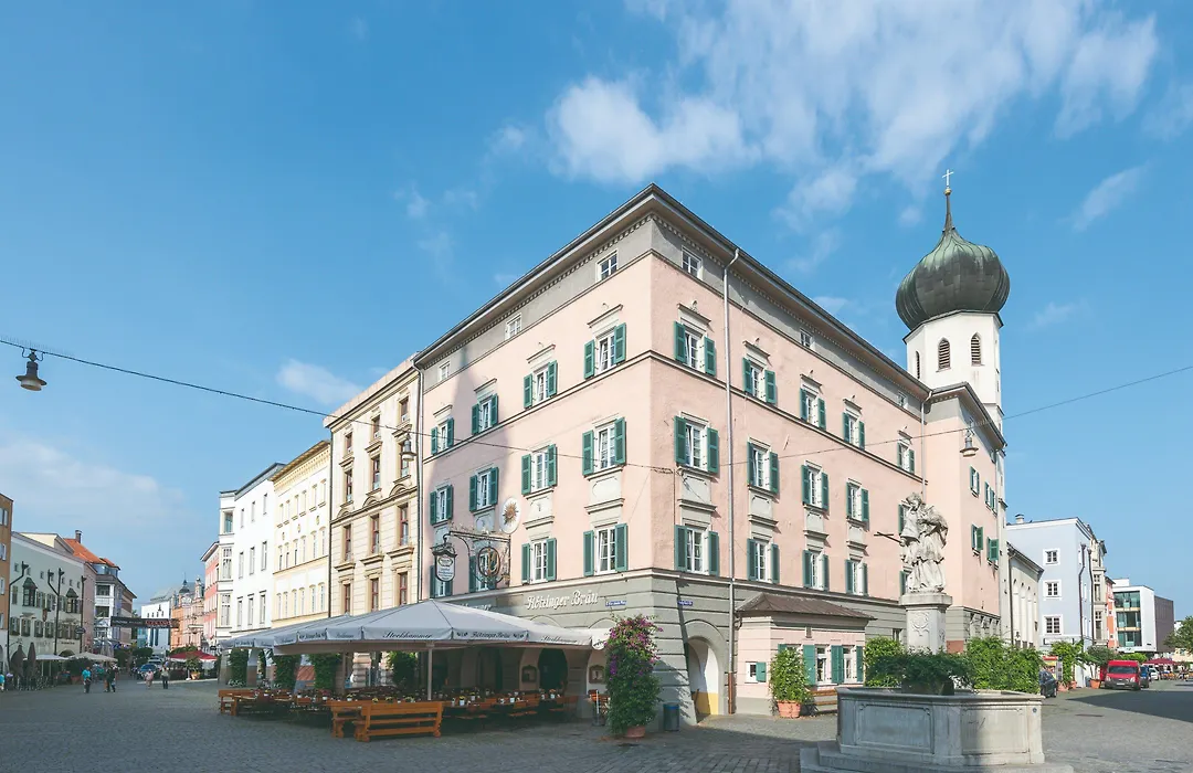 Holiday Inn Express - Rosenheim By Ihg-1