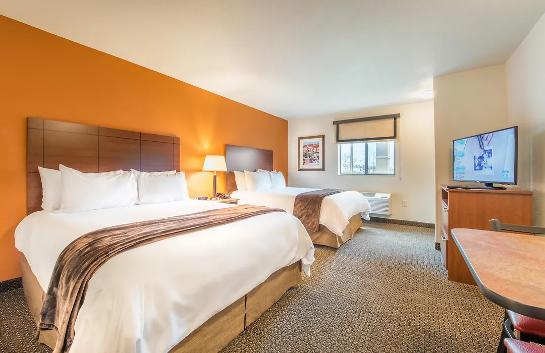 My Place Hotel-Ankeny/Des Moines Ia-1