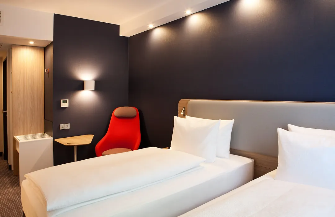 Holiday Inn Express - Recklinghausen-1
