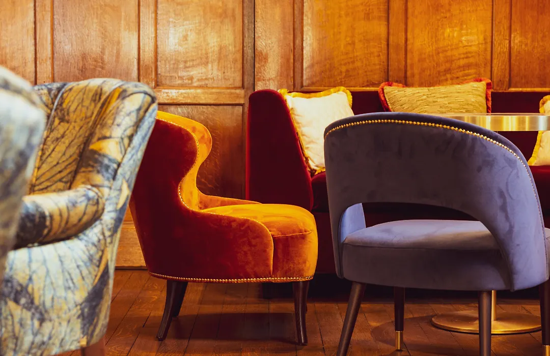 Elmbank York, Tapestry Collection By Hilton-1