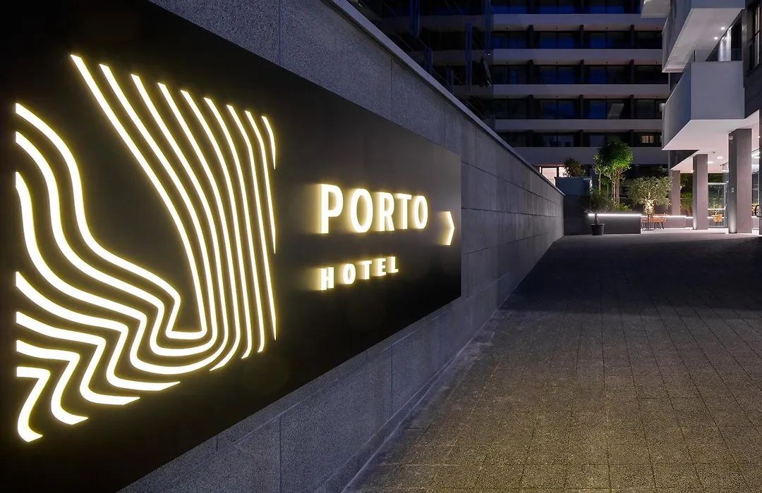 Boutique Hotel Porto-1