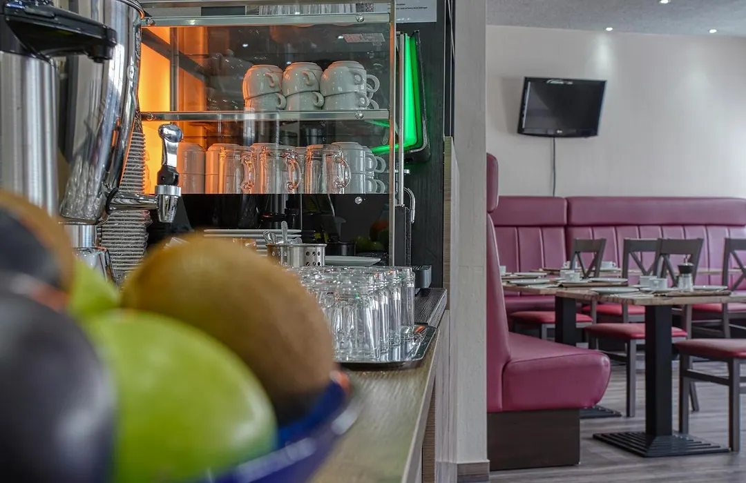 Centro Hotel Böblingen, Trademark Collection by Wyndham-1