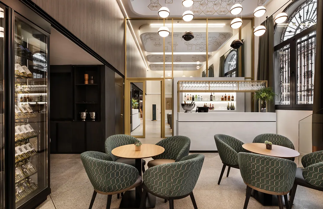 Áurea Palacio de Correos by Eurostars Hotel Company-1