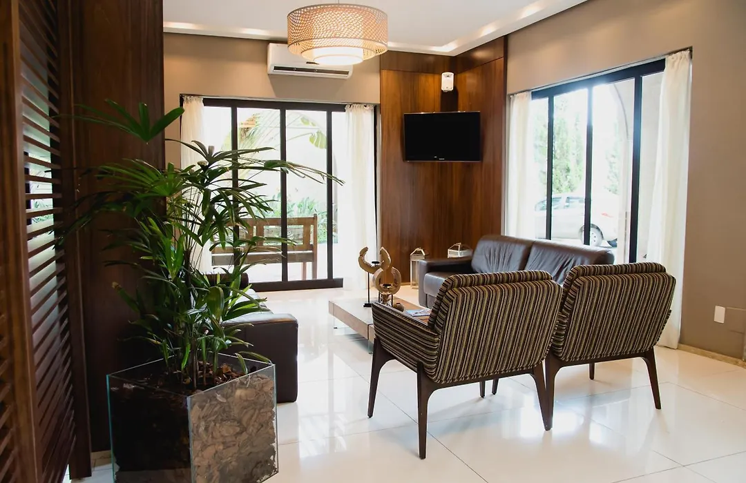 Class Hotel Alfenas-1
