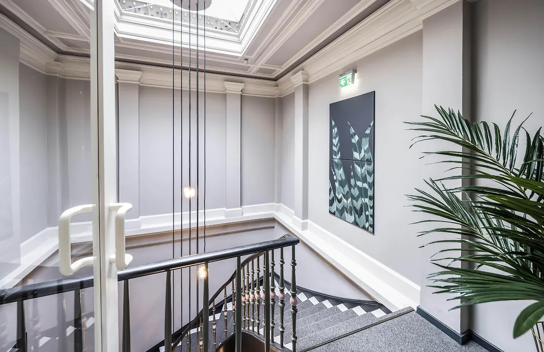 Acor Boutique Hotel-1