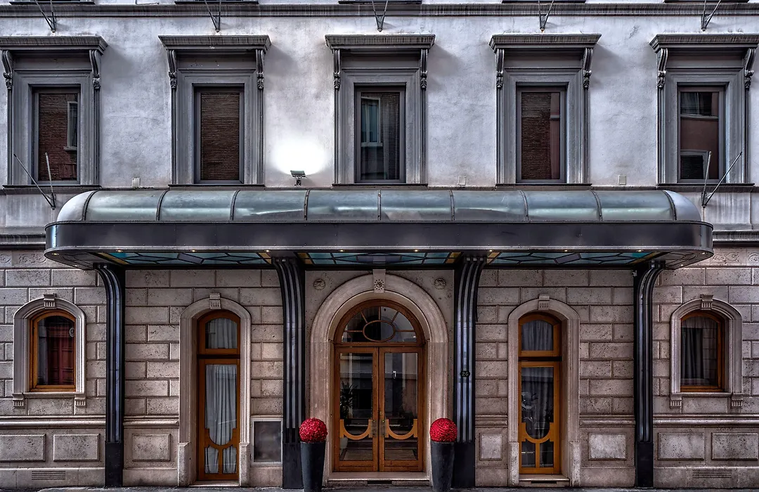 Hotel Varese-1